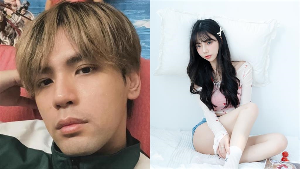 陳零九「閃兵交保」神隱感情沒停擺！遭直擊同遊「JKF女郎」出國畫面曝光