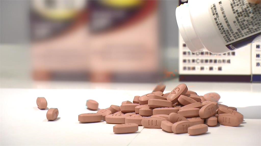 30歲後骨質密度要注意! 檢測+補鈣「雙管齊下」補鈣不嫌晚