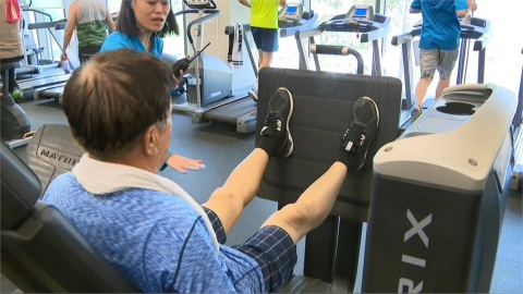 30歲後骨質密度要注意! 檢測+補鈣「雙管齊下」補鈣不嫌晚