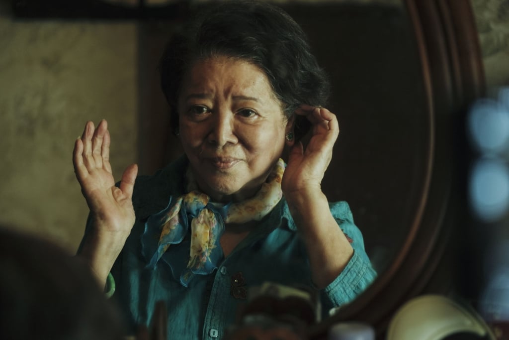 陳淑芳獲金馬終身成就獎！ 從影68年仍身體力行「演戲是一生志趣」