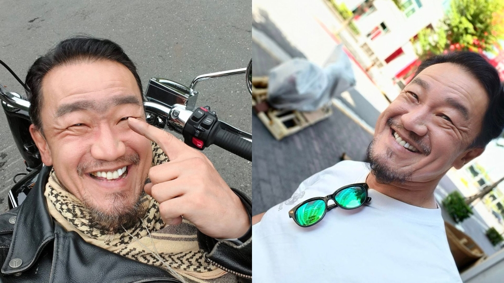 農曆七月陳為民揭「避邪小物」！親授「一身正氣」最強辟邪術！