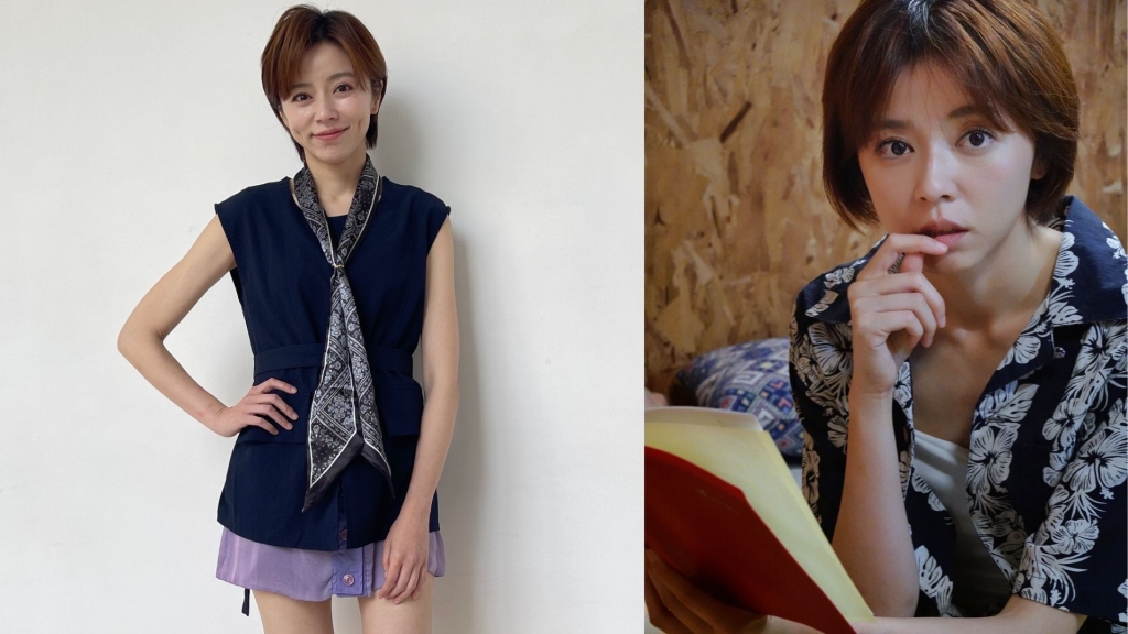 王瞳《好運來》復仇女神再掀高潮！演出「雙面人生」悄曝：孟婷藏致命計畫