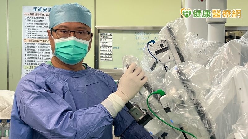 他每小時70次呼吸中止 「這1手術治療」還他健康好眠