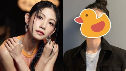 李千娜「夢幻聯動」21歲愛女!高顏值基因「神複製」網驚:根本一模一樣