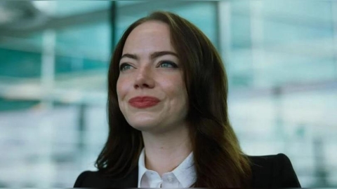 珍妮佛勞倫斯反對好友為新作剃髮 艾瑪史東開拍前痛哭失聲