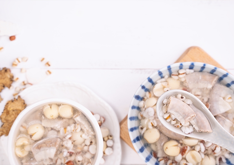 中暑分陽暑與陰暑！ 2茶飲+3推拿手法助兒童清熱解暑