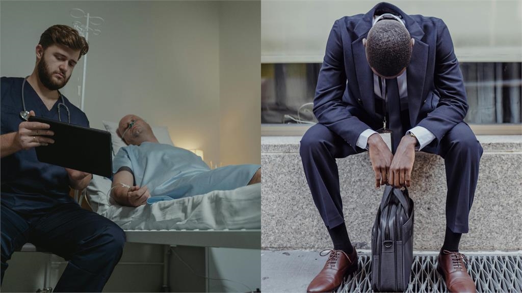 他上1.5天班就住院竟「遇上蟹老闆」 領薪驚見「自費上班」網急勸:快逃!