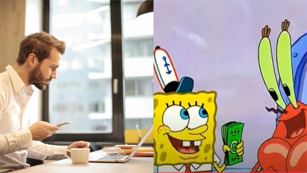 他上1.5天班就住院竟「遇上蟹老闆」 領薪驚見「自費上班」網急勸:快逃!