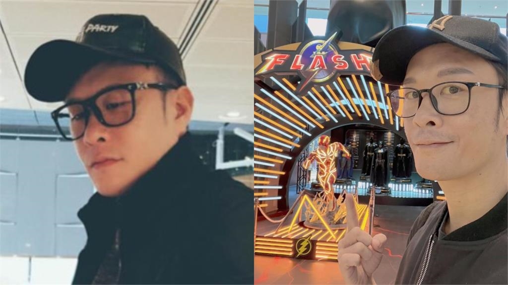 昔「模仿黎明」走紅！43歲男星凌晨驚傳逝世家屬悲痛證實「走得平靜」