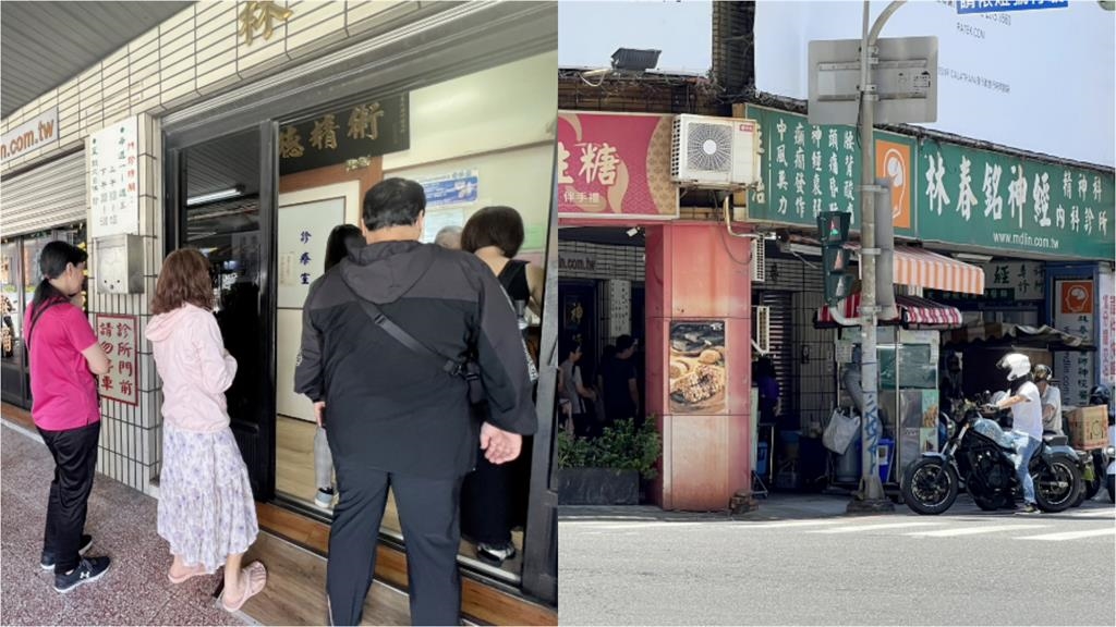 爸靠診所「富養林逸欣」120元神物暴紅!她衝台南「一次掃10罐」超狂