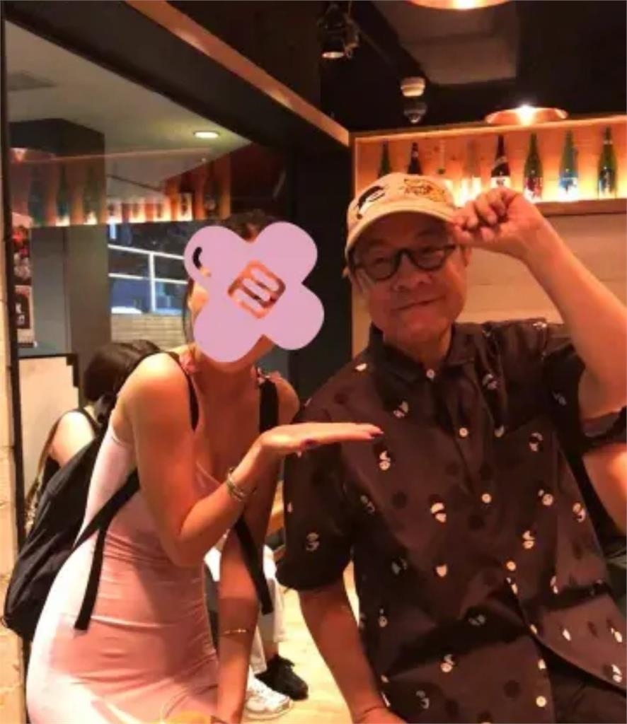 蔡康永63歲「衰老暴瘦近況照」瘋傳！網急喊「認不出來」慘痛真相曝光