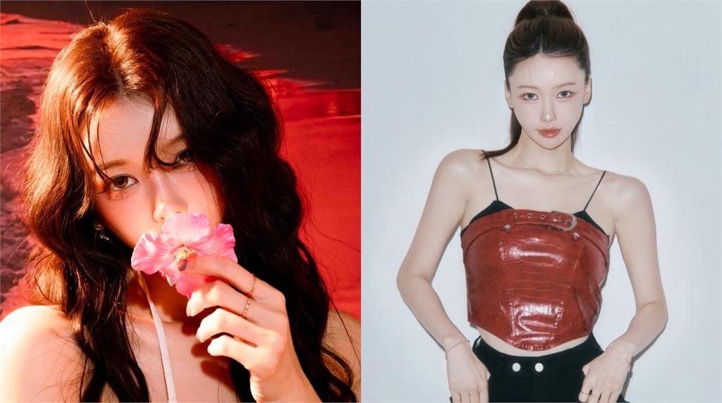 李雅英招牌飄逸長髮不見了?突變「高冷御姐」網驚:第一眼以為徐若瑄!