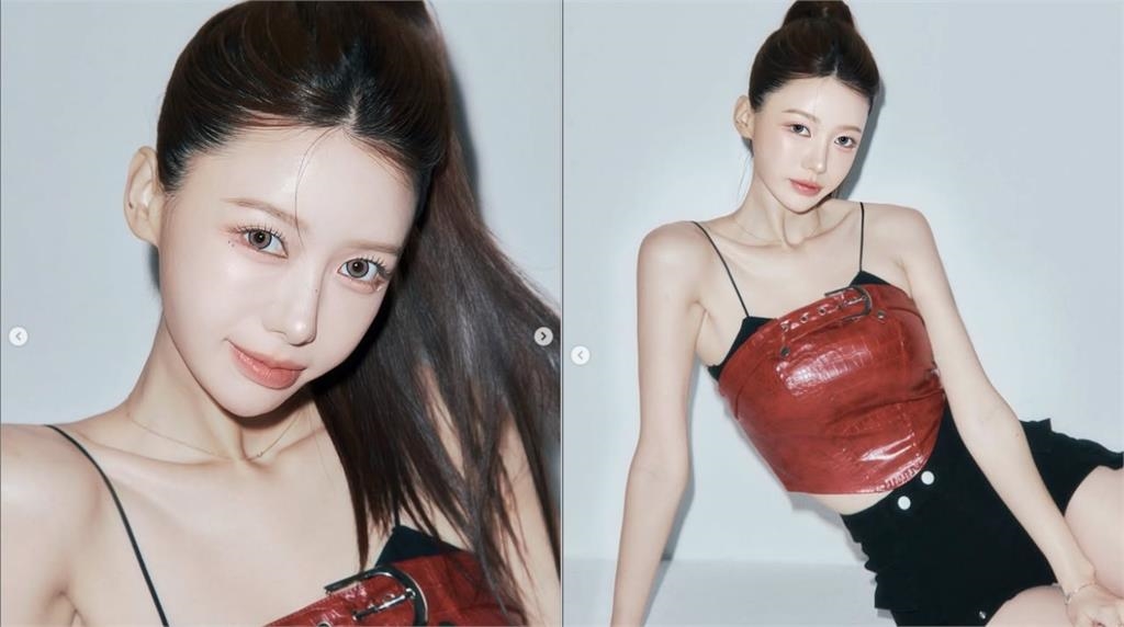 李雅英招牌飄逸長髮不見了?突變「高冷御姐」網驚:第一眼以為徐若瑄!