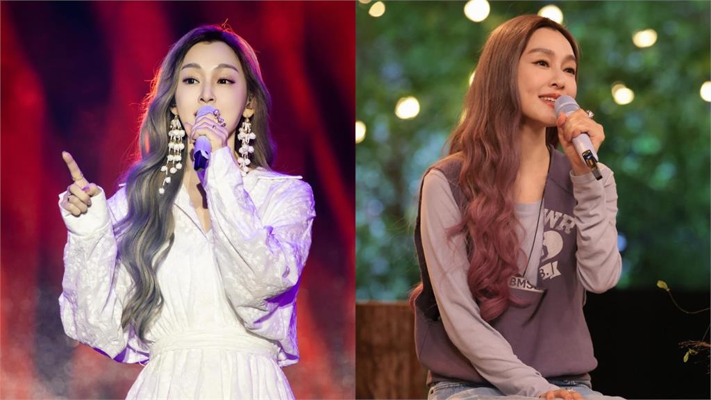 范瑋琪停更1個月「突預告1大事」全場看呆！遭酸秒反擊：你不喜歡真可惜