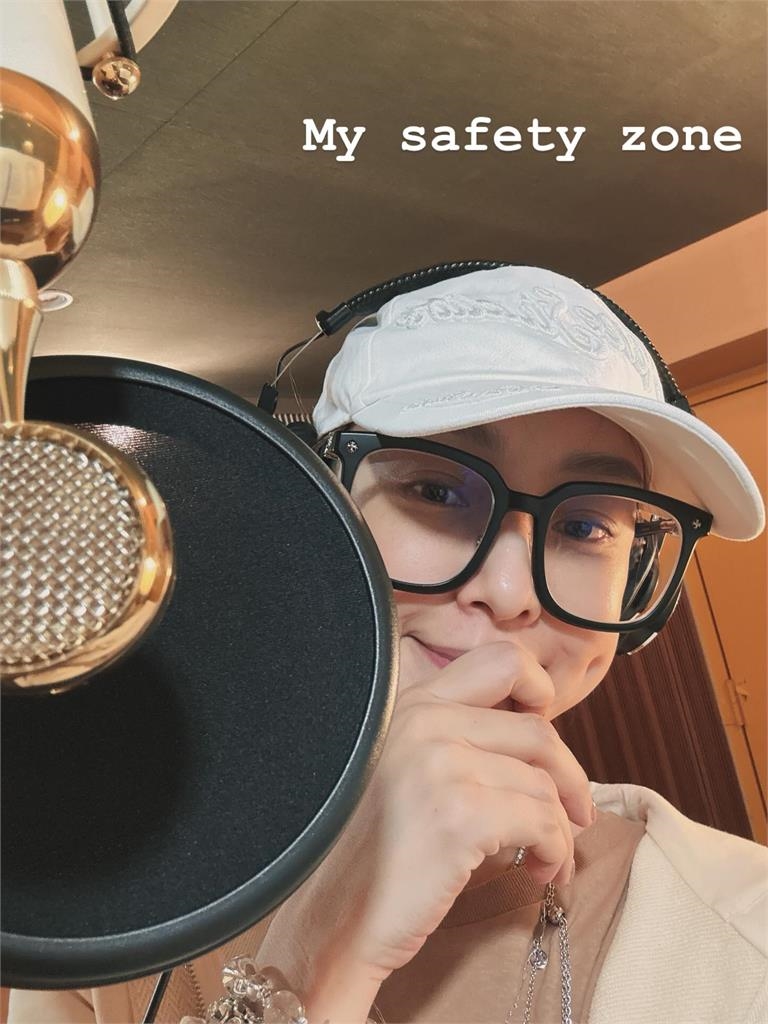 范瑋琪停更1個月「突預告1大事」全場看呆！遭酸秒反擊：你不喜歡真可惜