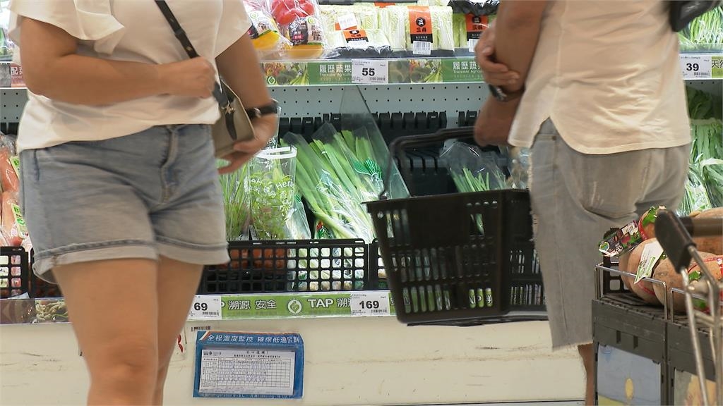 菜價貴到下不了手！台灣人「最愛這一味」每公斤飆到360元