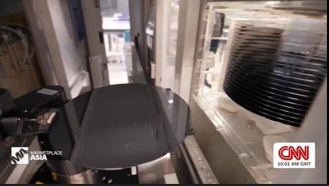 台積電Q2配息5元   158.7萬股東樂透了