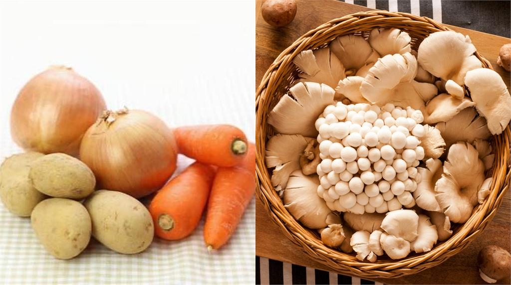 颱風天就該瘋搶泡麵狂吃？農糧署大推「1佳餚」：3步驟完成開動！