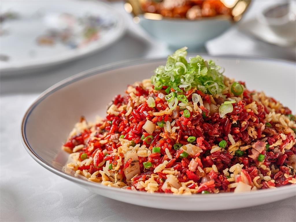 香港米其林推薦餐廳「港灣壹號」主廚陳漢章　8/3至9/2客座台北君悅「漂亮」藝獻