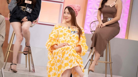 女星颱風天「夜奔南部」被嗆不要命！ 只因戀愛腦滿足對象「一要求」曝光