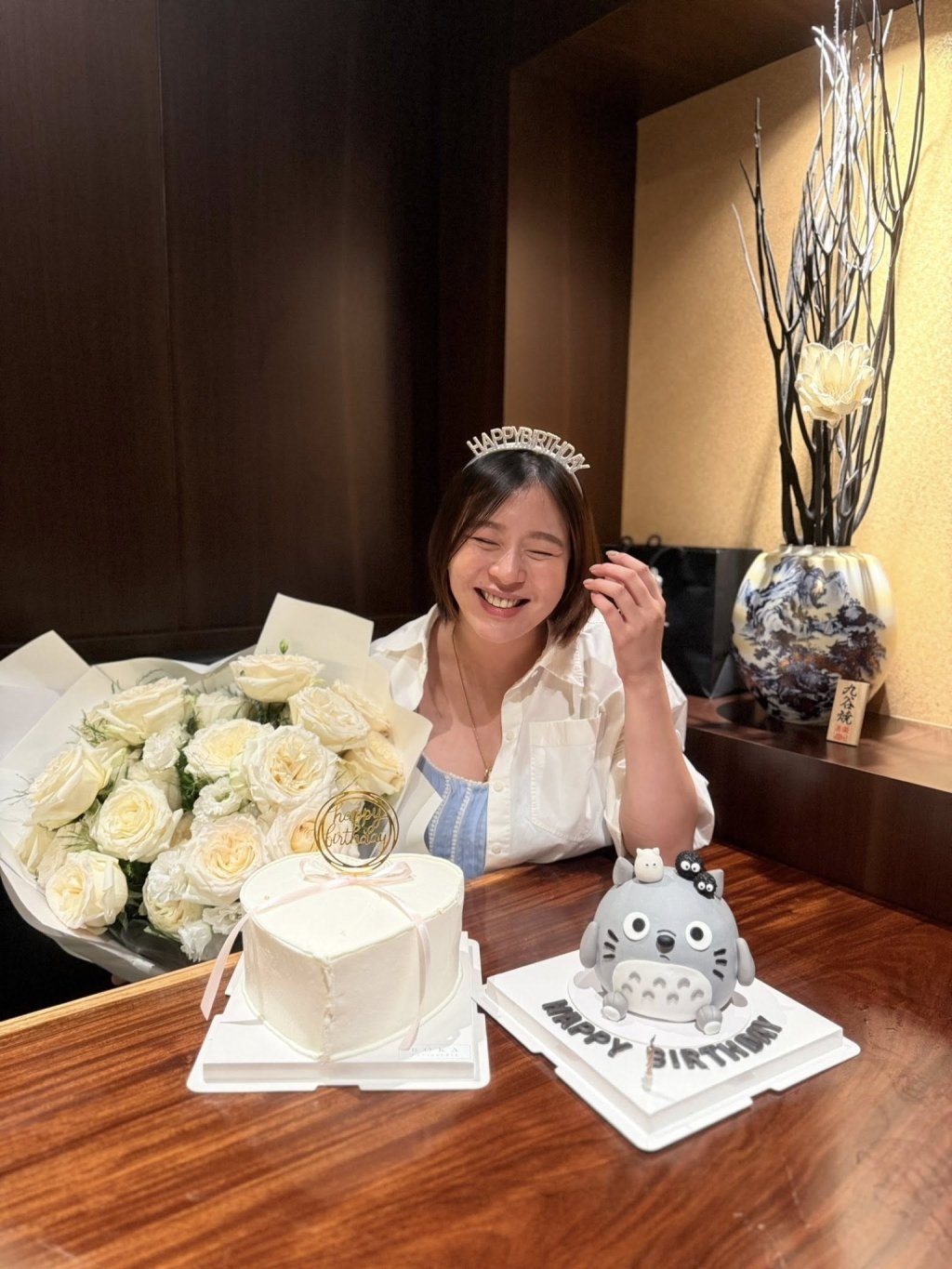 連晨翔、劉品言夫妻同框「甜蜜鬥嘴畫面流出」!大爆料老公第一眼見到她:害怕到手抖