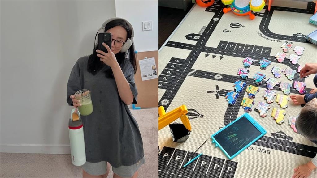 零負評女神Kelly「消失快1年」首發文 親揭「原因」曝近況:我過得很好