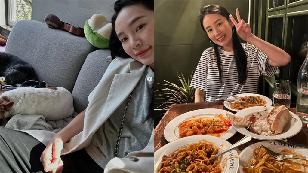 零負評女神Kelly「消失快1年」首發文 親揭「原因」曝近況:我過得很好