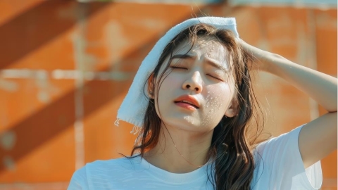 中暑怎麼辦？專家分享中暑3階段應對方法＋預防中暑技巧