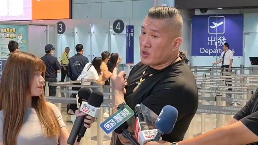 館長急了：希望大陸同胞幫我！前進深圳認了「直播計畫卡關」抖出混亂內幕