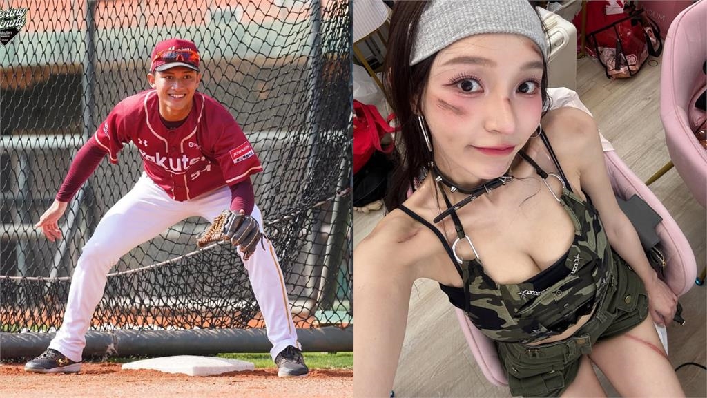 遭爆交往馬傑森「感情重疊樂天學姐」！林襄捲入「小三風波」三角戀時間軸曝光