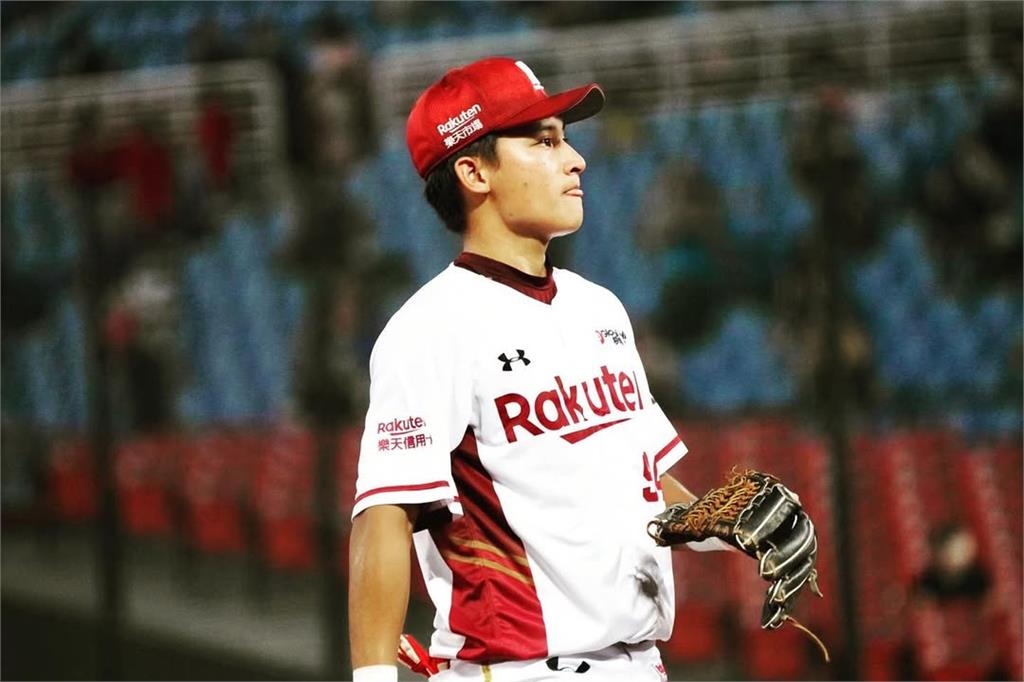 遭爆交往馬傑森「感情重疊樂天學姐」！林襄捲入「小三風波」三角戀時間軸曝光