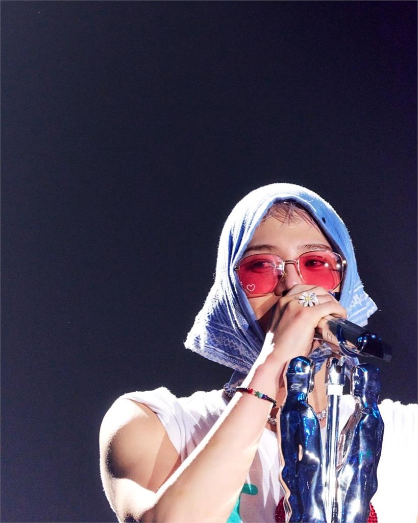 GD遭控「偷歌+改名發行」！首爾警證實已2度搜索…YG娛樂回應了