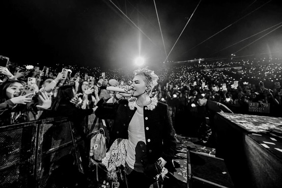 GD遭控「偷歌+改名發行」！首爾警證實已2度搜索…YG娛樂回應了