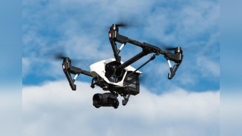 國防預算軍工無人機題材燒 亞光直攻漲停.亞航成交爆量