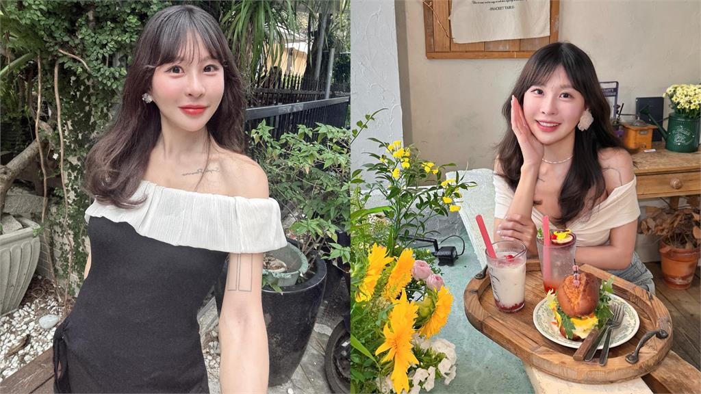 仙塔律師再翻車「臉貼富商」甜蜜同框!同行看不下去破解秘辛:只想吃豆腐