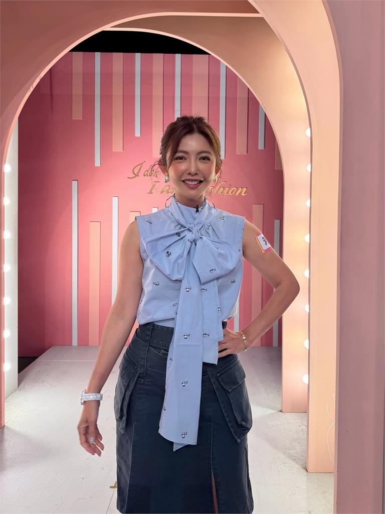 芳瑜傳「上空自拍照」慘遭外流!為安慰閨蜜「葡萄太黑」落詐騙陷阱