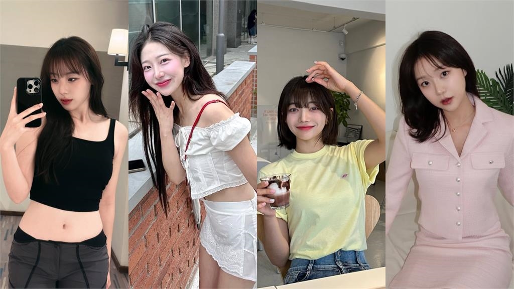 韓流啦啦隊「女神團」見面會來了！河智媛、禹洙漢9/6夢幻集結圓老闆生前心願