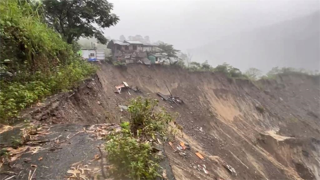 屏東三地門鄉傳災情！　預警性撤離居民避難