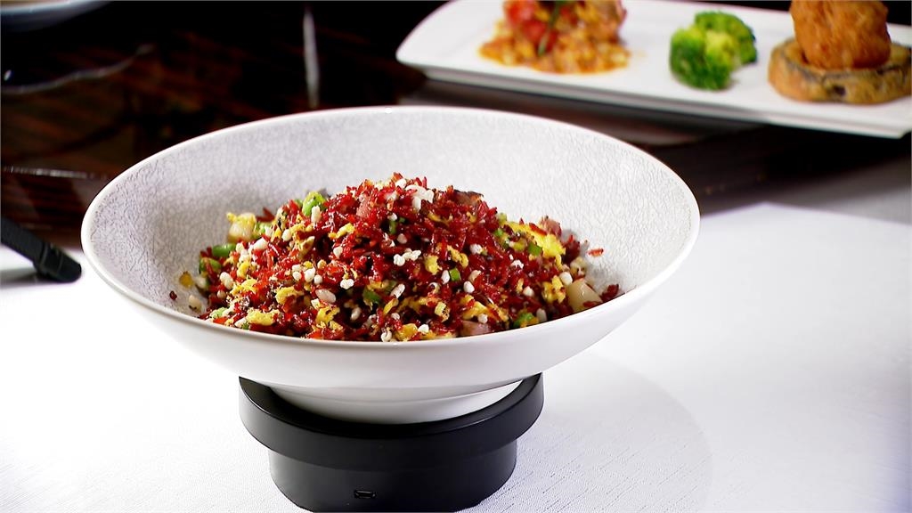 香港30年資歷老師傅來台客座　老粵菜中加入新創意