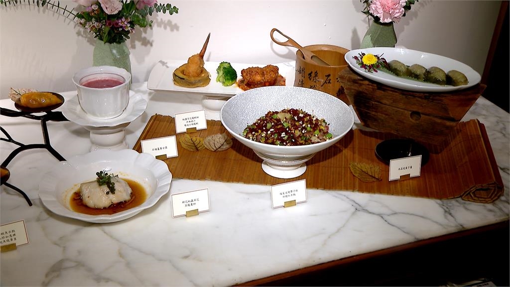 香港30年資歷老師傅來台客座　老粵菜中加入新創意