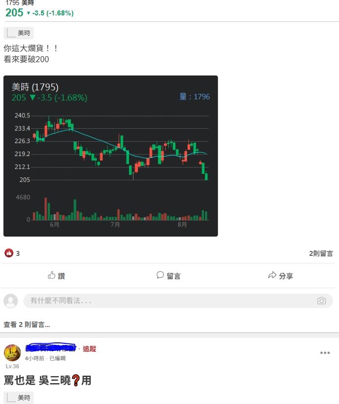 美時 血癌藥集中第四季出貨  2026面臨降價壓力