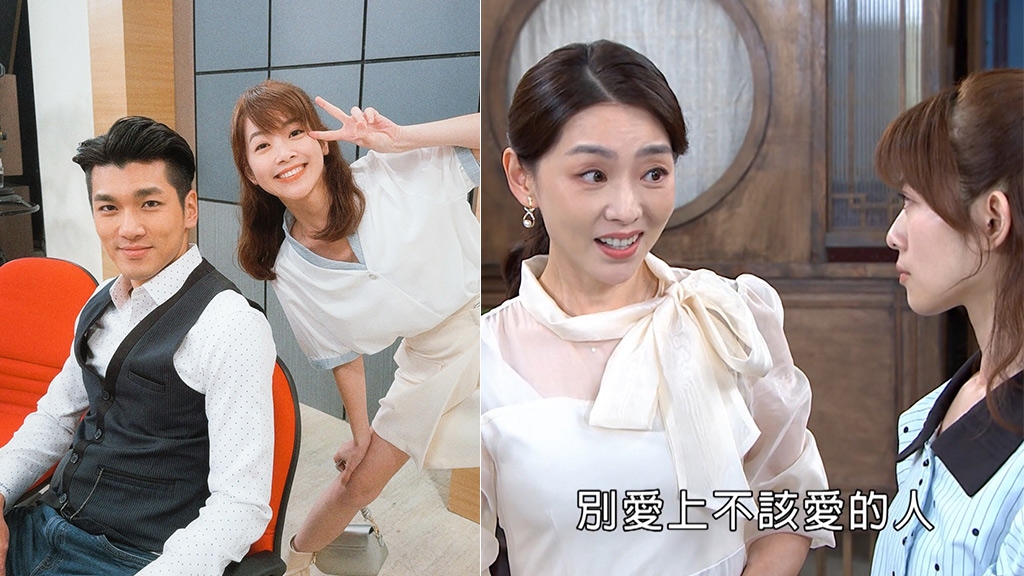 程雅晨《好運來》黑化確定？賴芊合再開金口劇透　網喊不妙：要偏了！