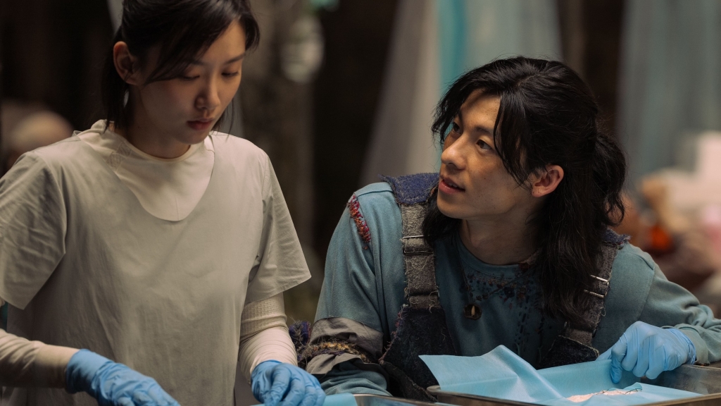 許光漢回歸首作中秋上映！ 七夕情人節現身會粉絲 未來行程曝光 