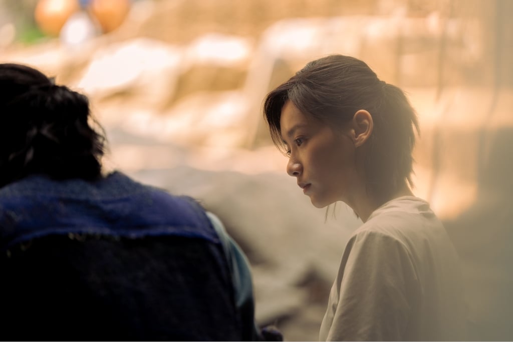 許光漢回歸首作中秋上映！ 七夕情人節現身會粉絲 未來行程曝光 