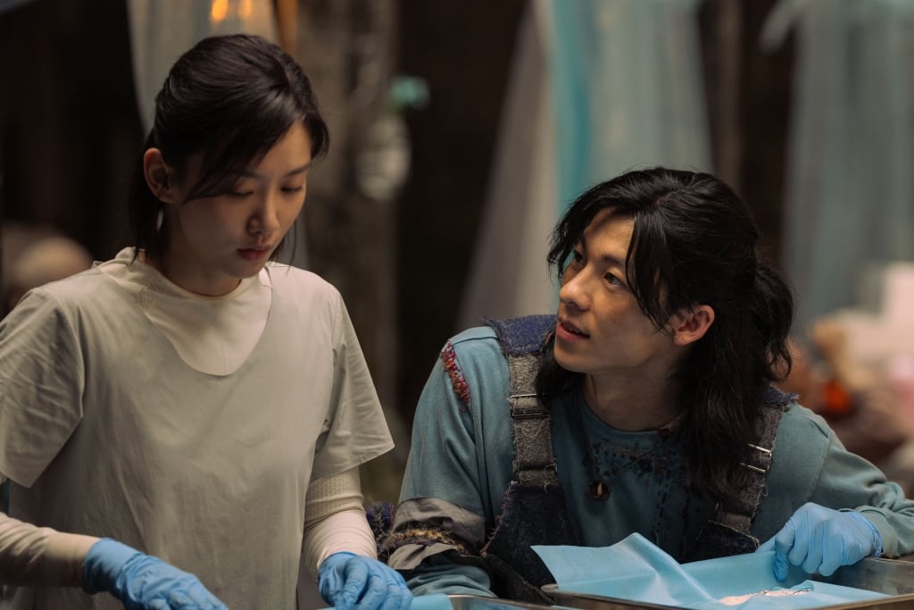 許光漢回歸首作中秋上映！ 七夕情人節現身會粉絲 未來行程曝光 
