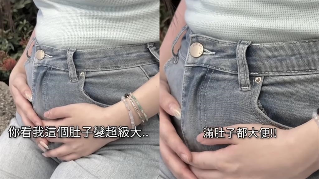 篠崎泫爆「懷孕」Toyz無預警當爸?本人上線「親吐真相」好友全嚇傻!