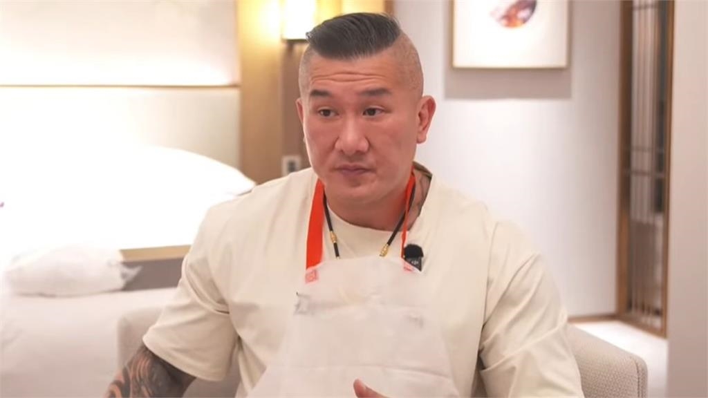 館長飛深圳認了「相當水深火熱」！自爆遇「1敏感問題」變臉喊：再這樣就毀了