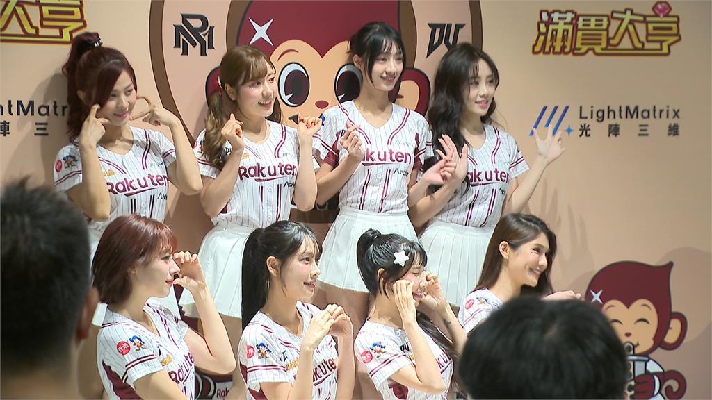 李珠珢行程滿檔! 出席活動「粉絲下跪求婚」反應曝光