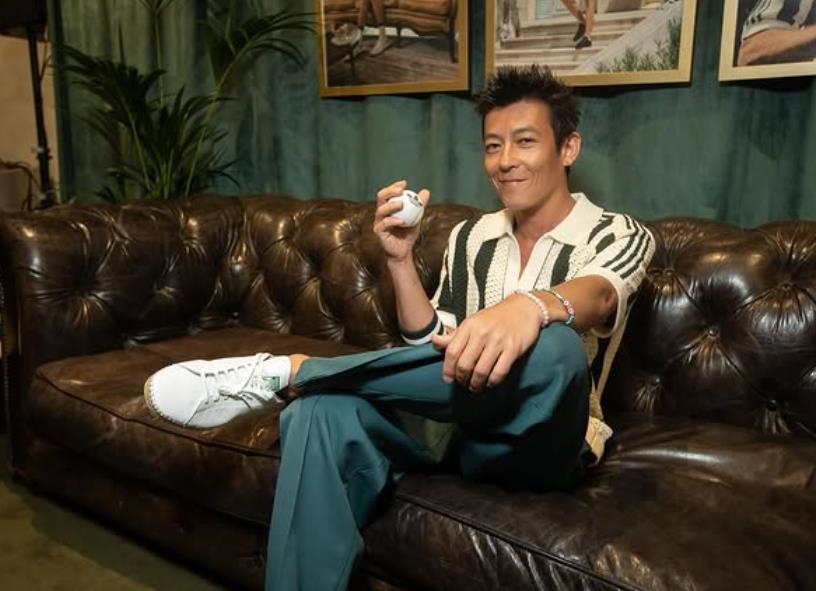 陳冠希「遭求償38億台幣」原因曝光！本人深夜「突上傳1照片」網驚：出事了