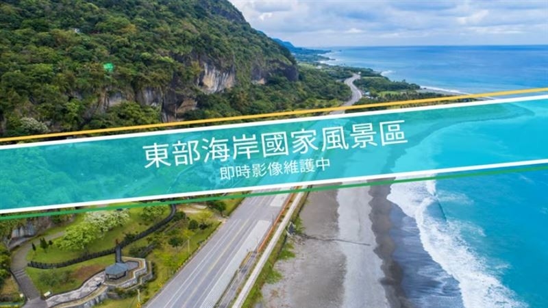 楊柳襲台強度太猛「4台鏡頭君」一度陣亡!眾人見災情嚇壞:拜託撐住啊!